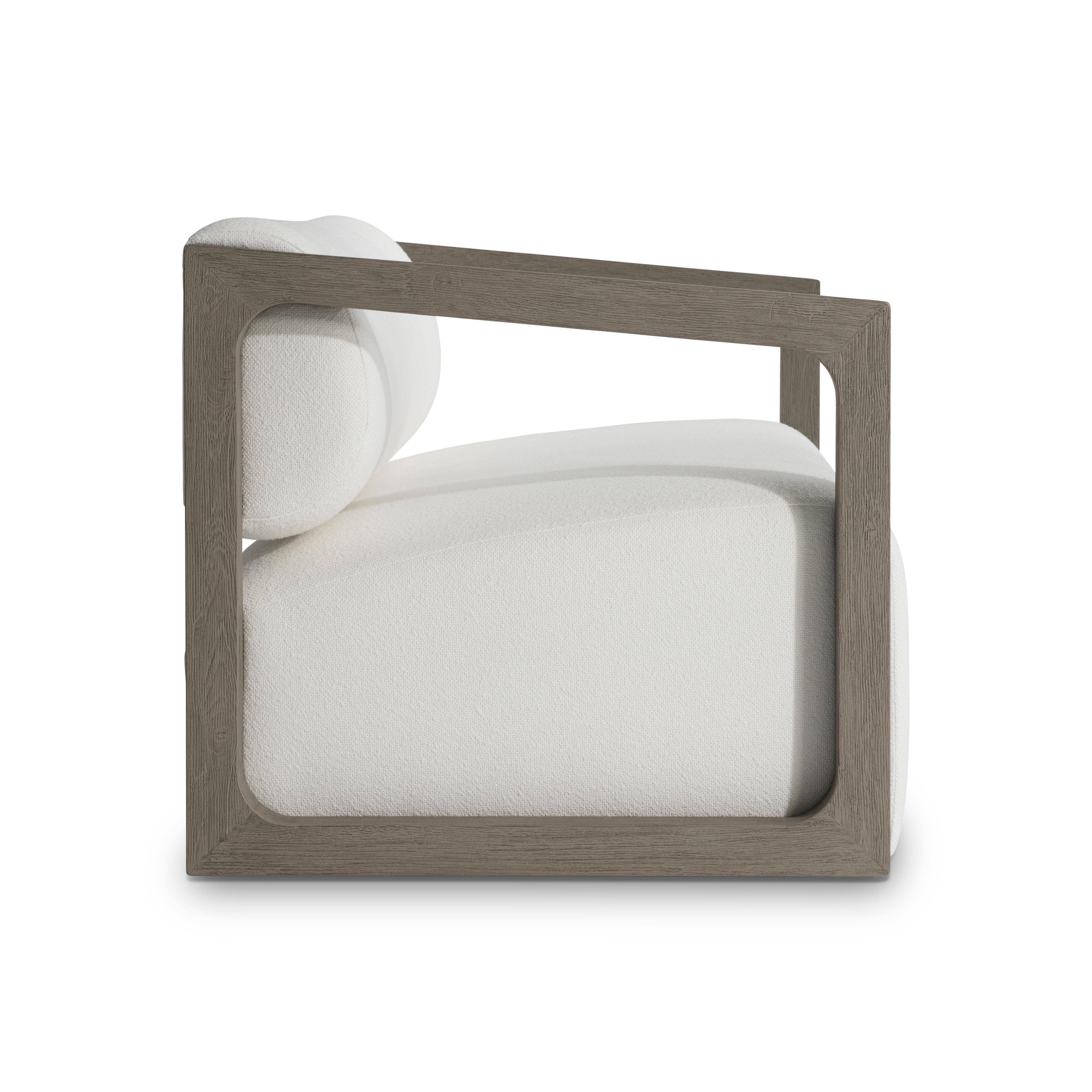 Bernhardt Exteriors Outdoor Furniture Leilani Outdoor Sofa O4328