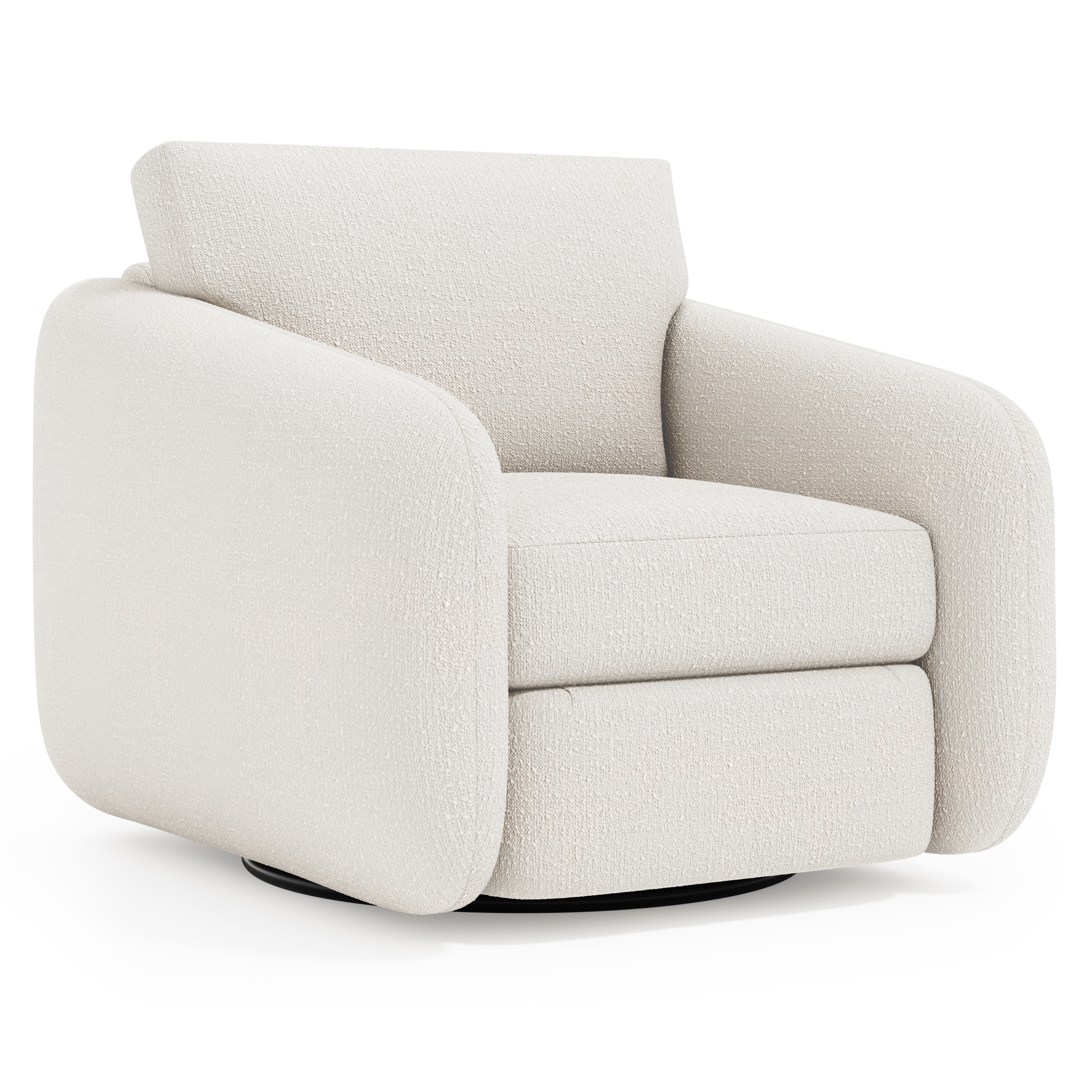  Del Sol Outdoor Swivel Chair O8302S