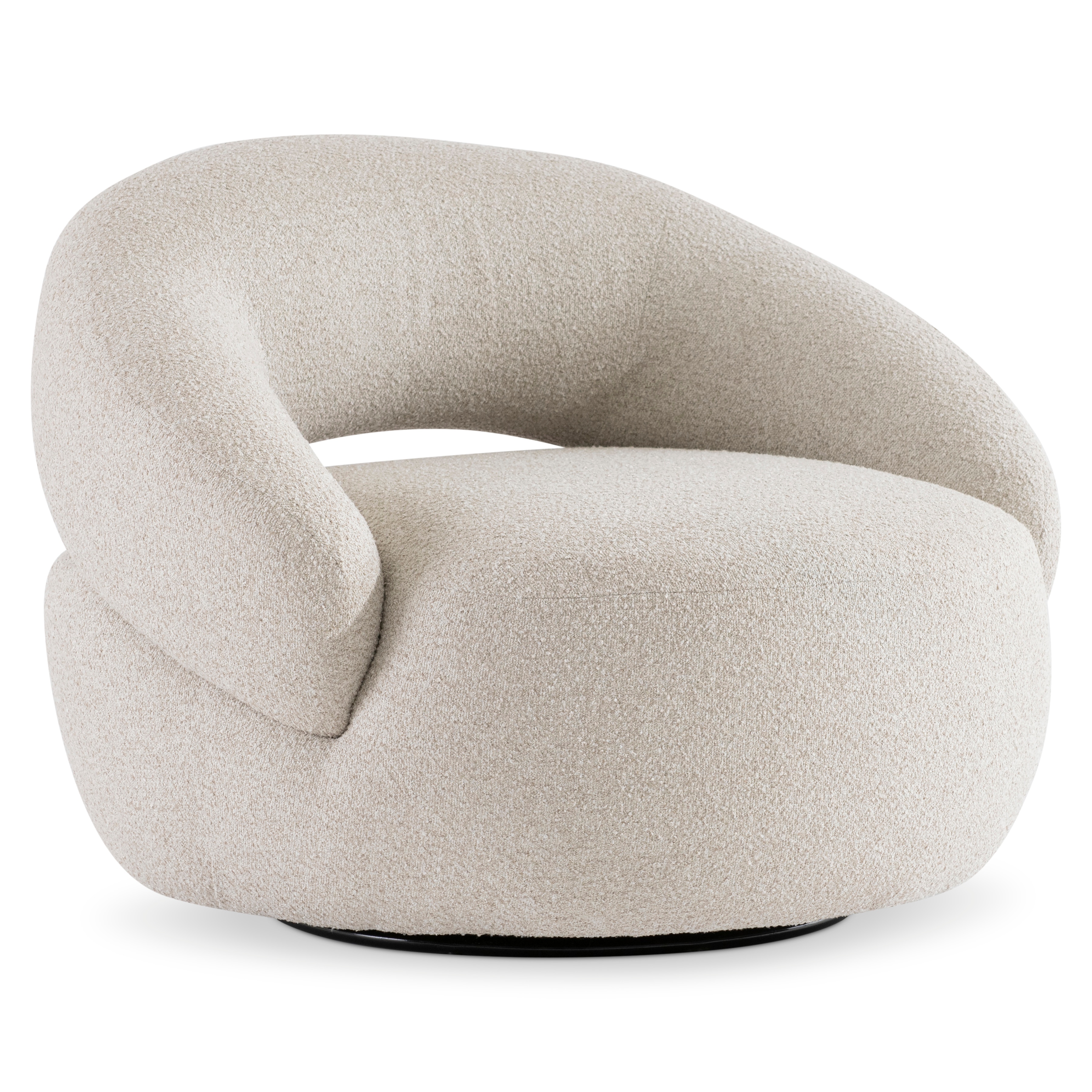  Cascais Outdoor Swivel Chair O8702S