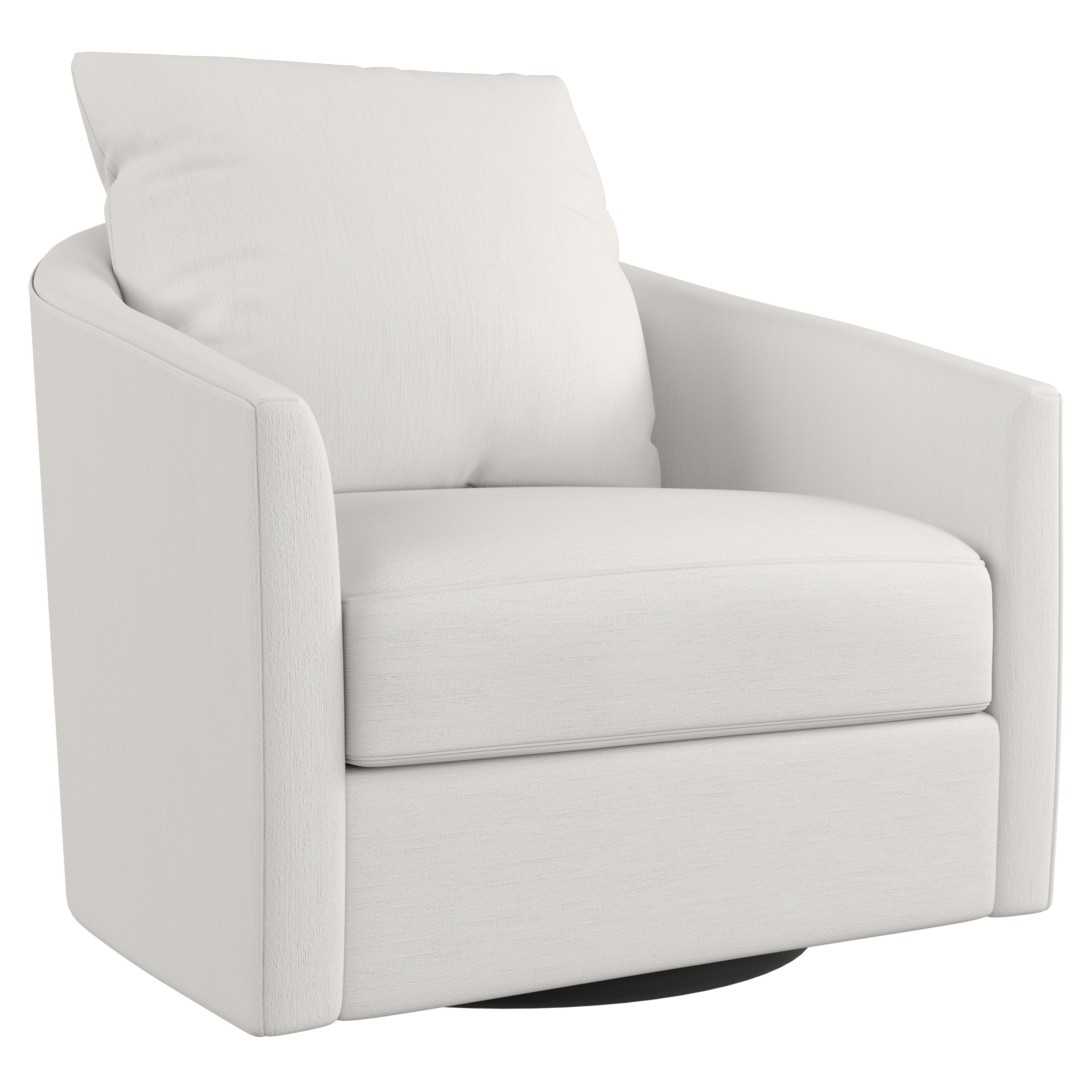 Bernhardt Exteriors Camden Outdoor Swivel Chair O9022S