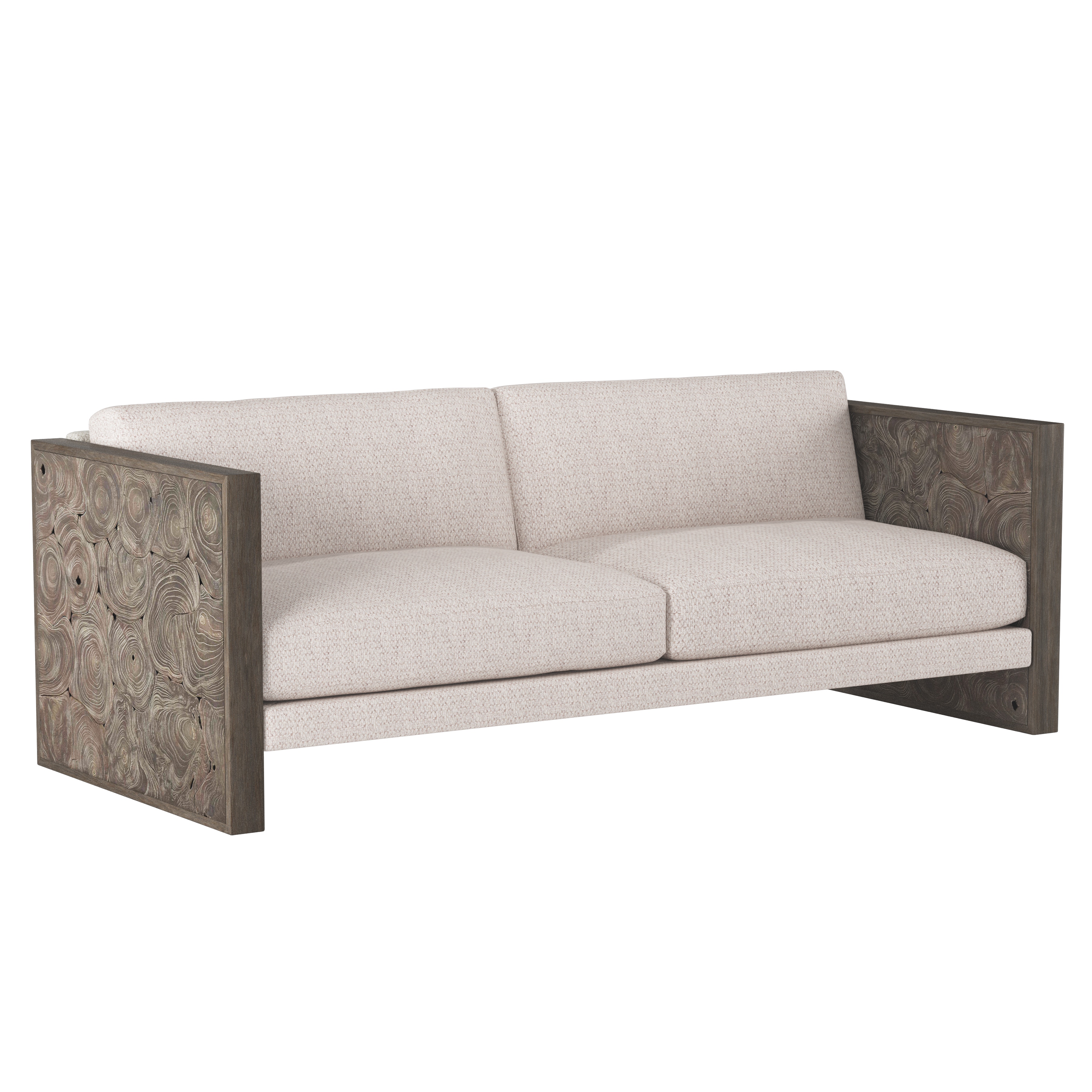 Bernhardt Exteriors Madura Outdoor Sofa O9457B