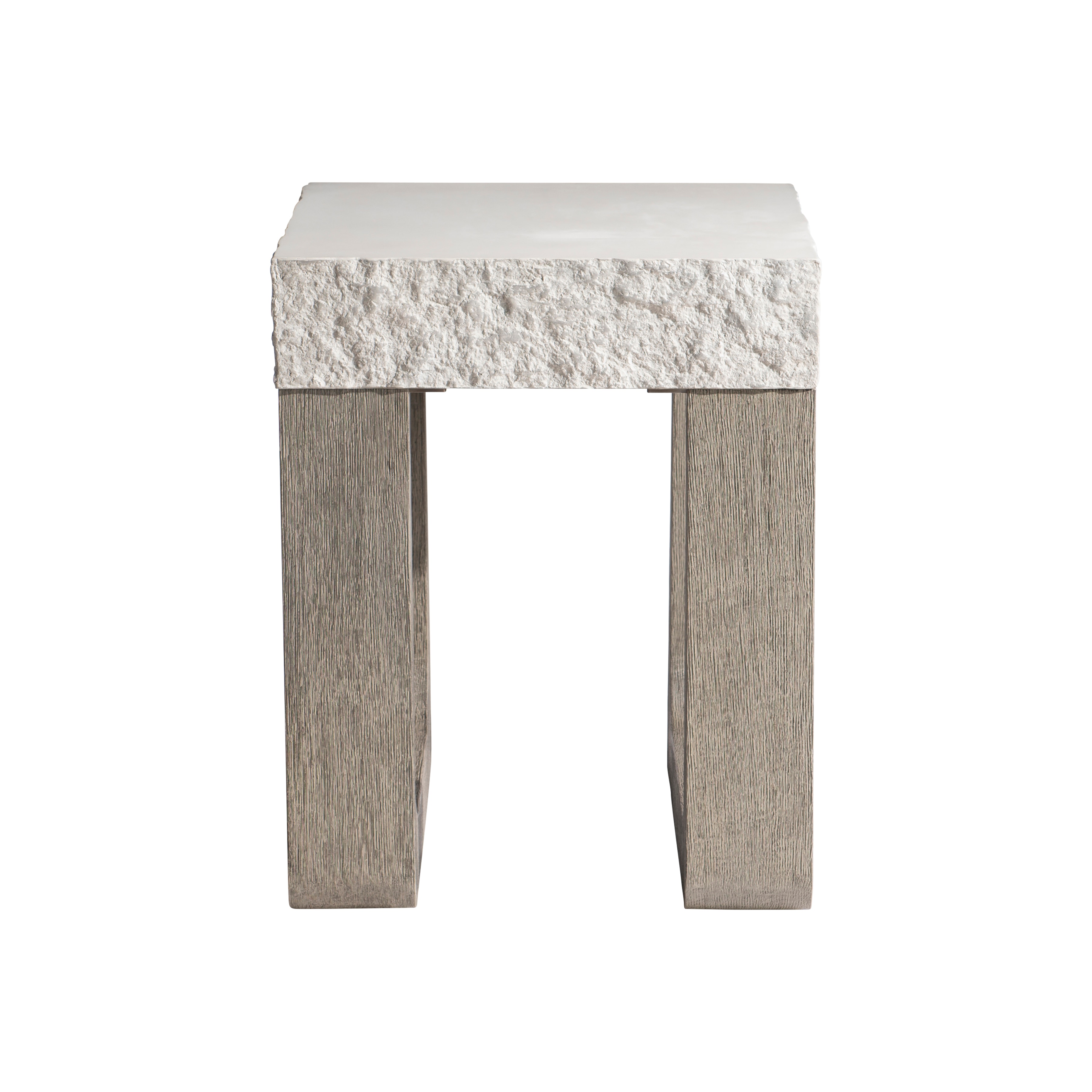 Bernhardt Exteriors Bristol Outdoor Side Table K1863