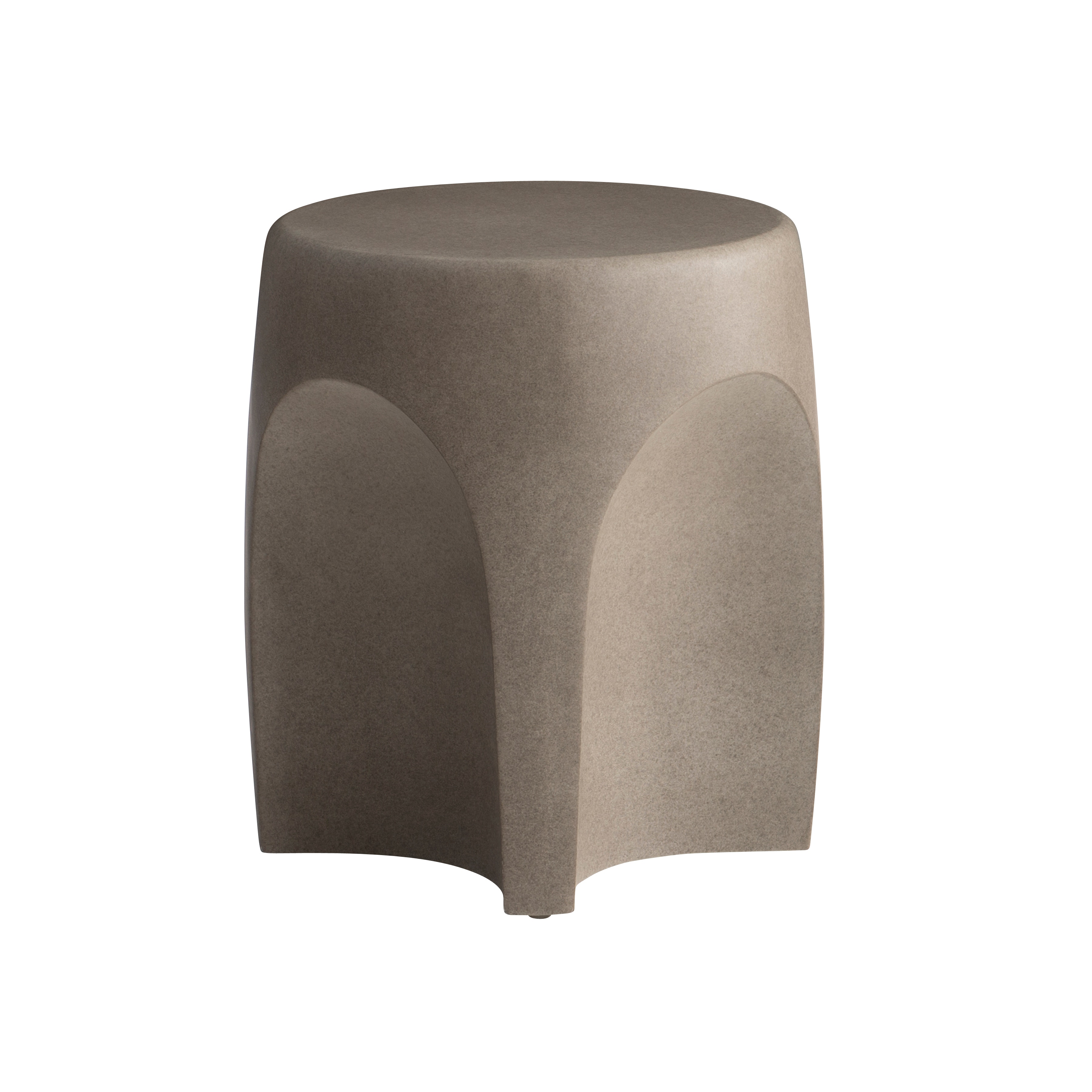 Bernhardt Exteriors Medano Outdoor Side Table X05124