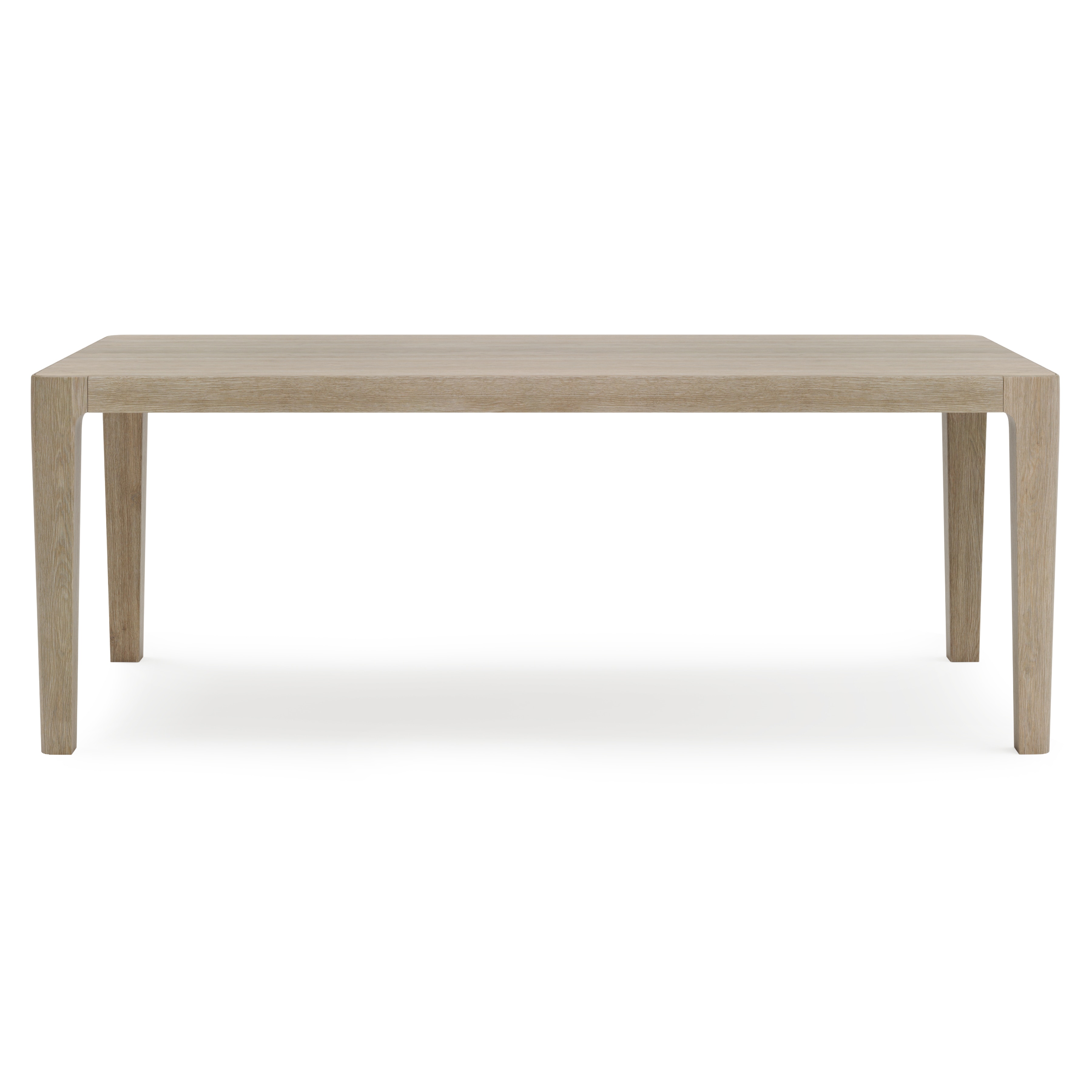 Bernhardt Exteriors Edenton Outdoor Dining Table X09222