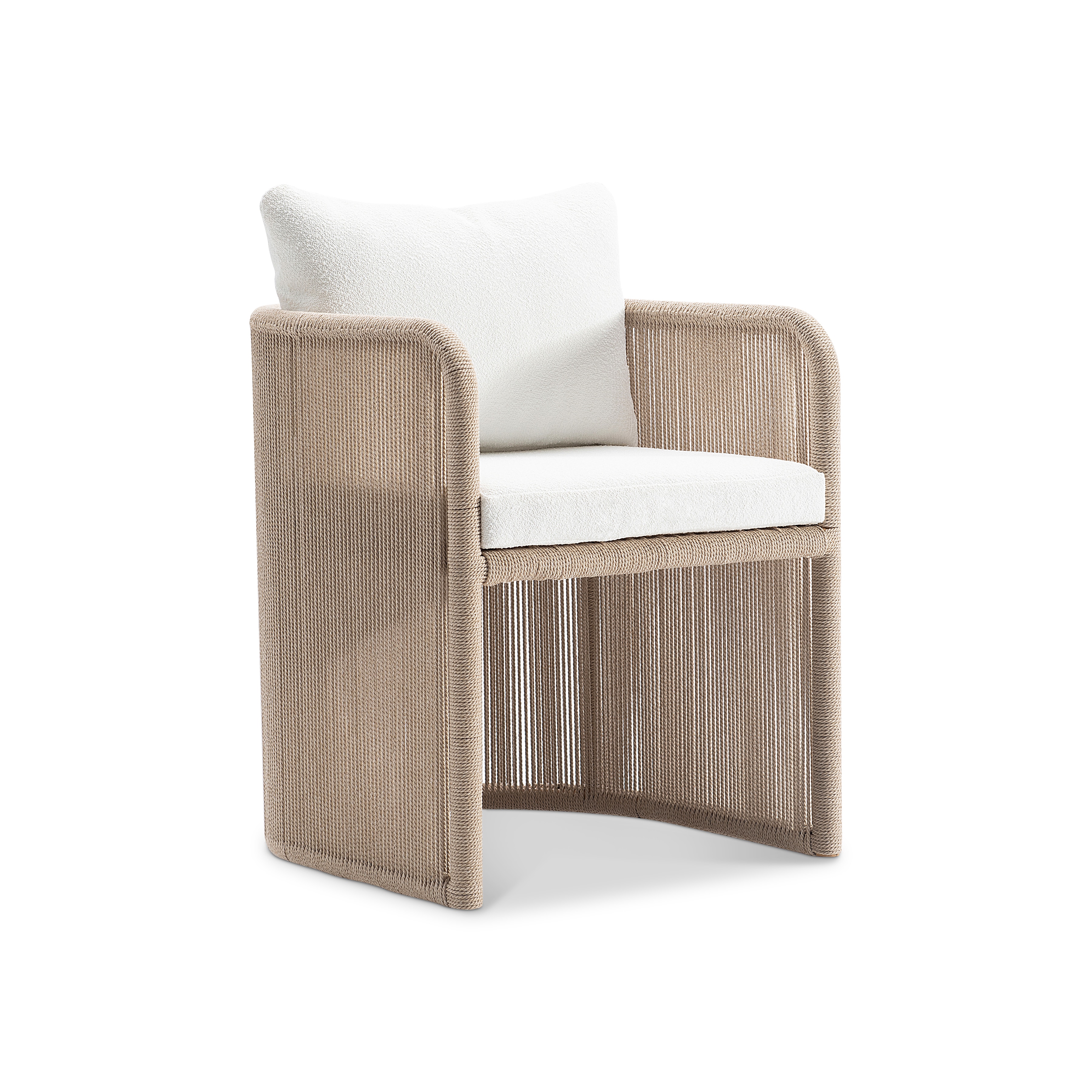  Trellis Outdoor Arm Chair X12546