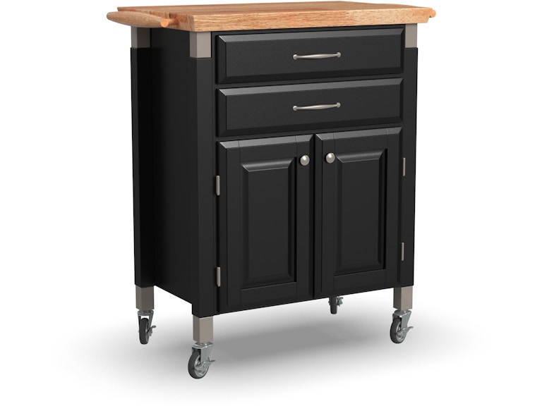 homestyles Dolly Madison Mobile Kitchen Cart 4508-95 119154132