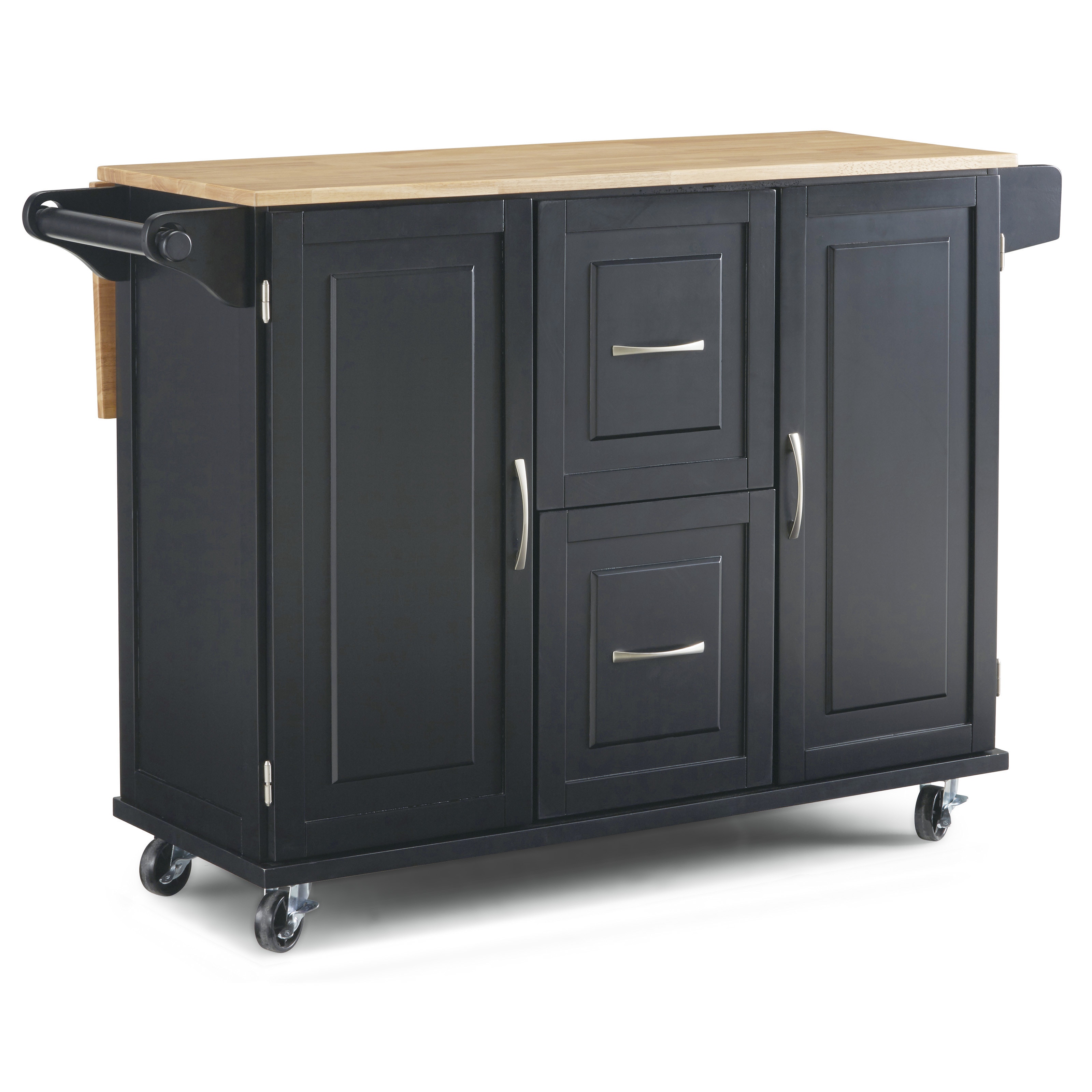 homestyles Kitchen Cart 4517-95 - Hennen Furniture - St. Cloud