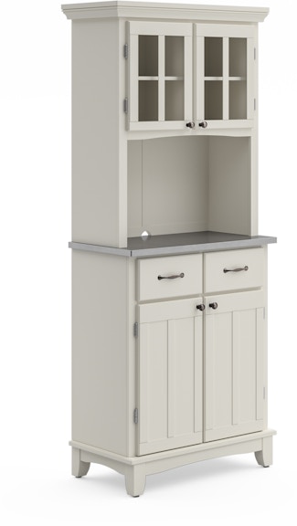 homestyles Server with Hutch 5001-0023-22 910624067