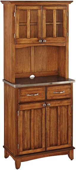 homestyles Server with Hutch 5001-0063-62 537832874