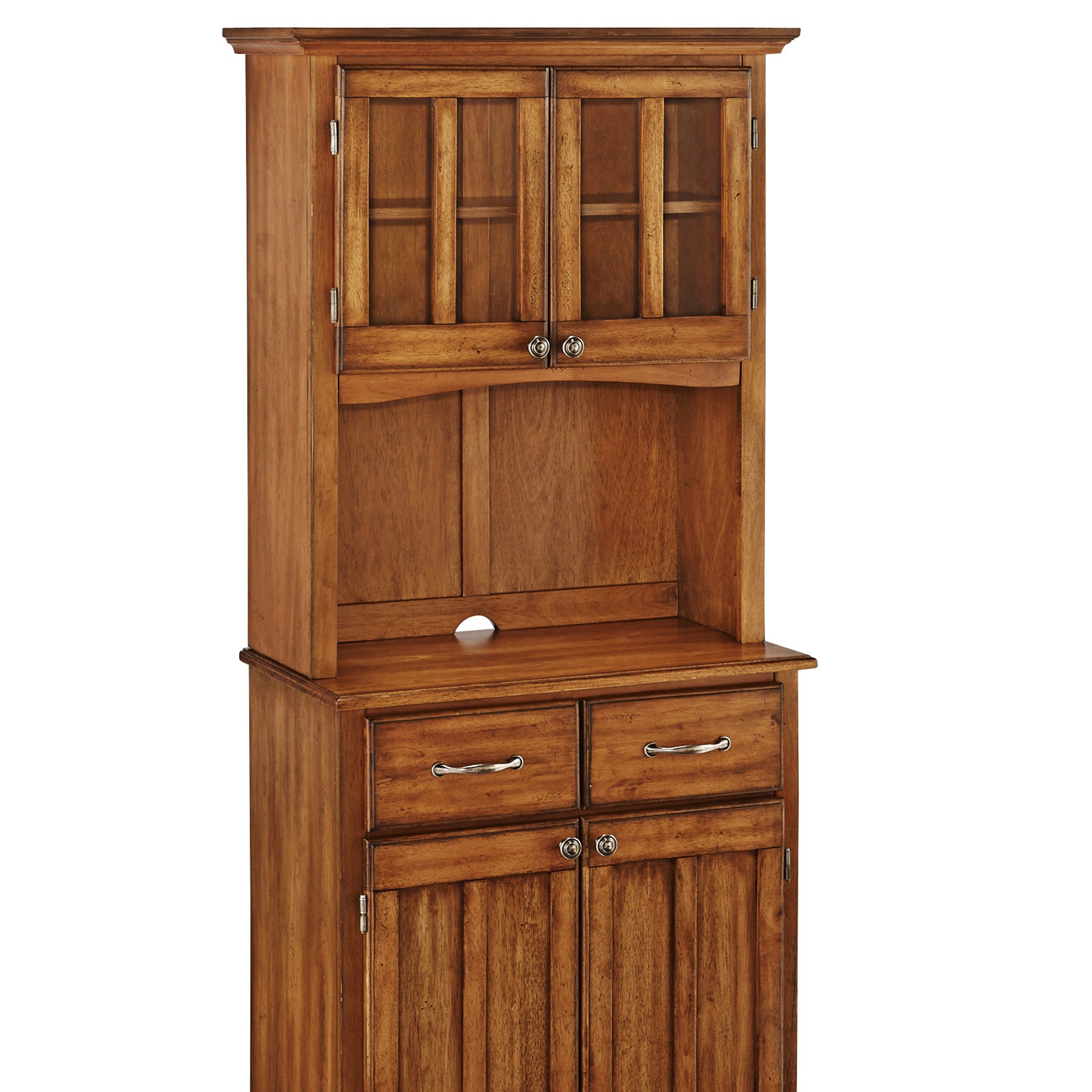 Home styles store buffet hutch