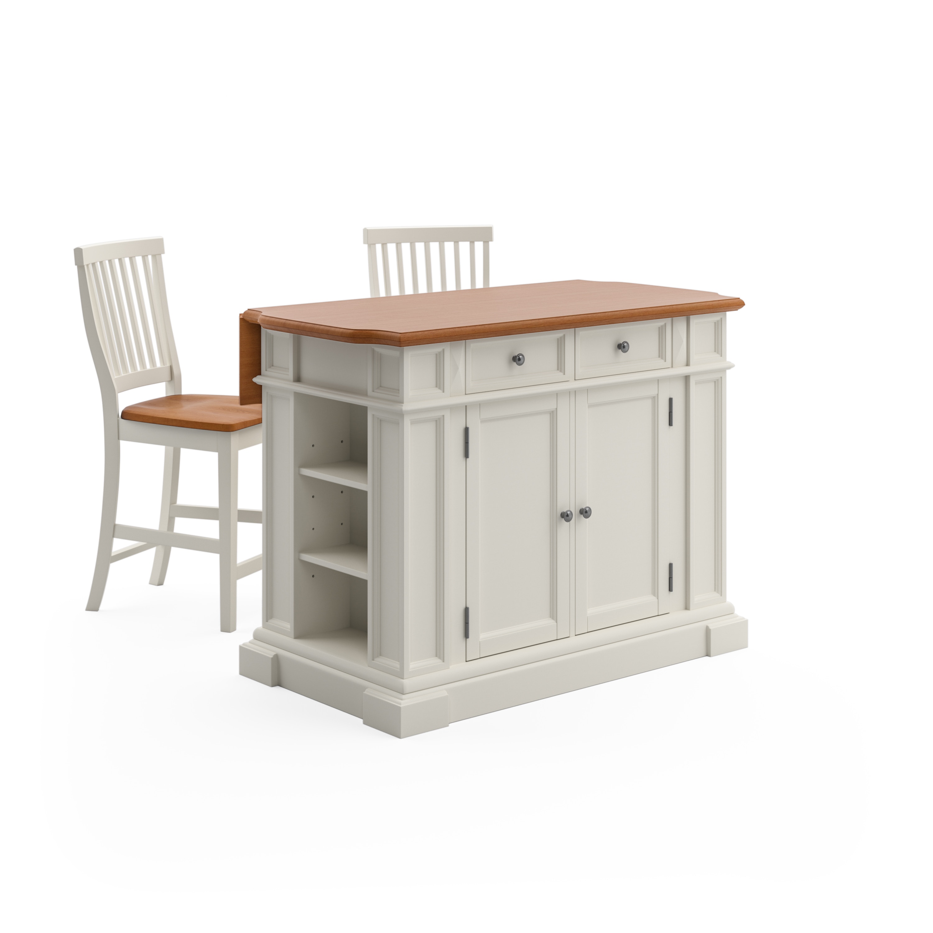 Kitchen Island Set