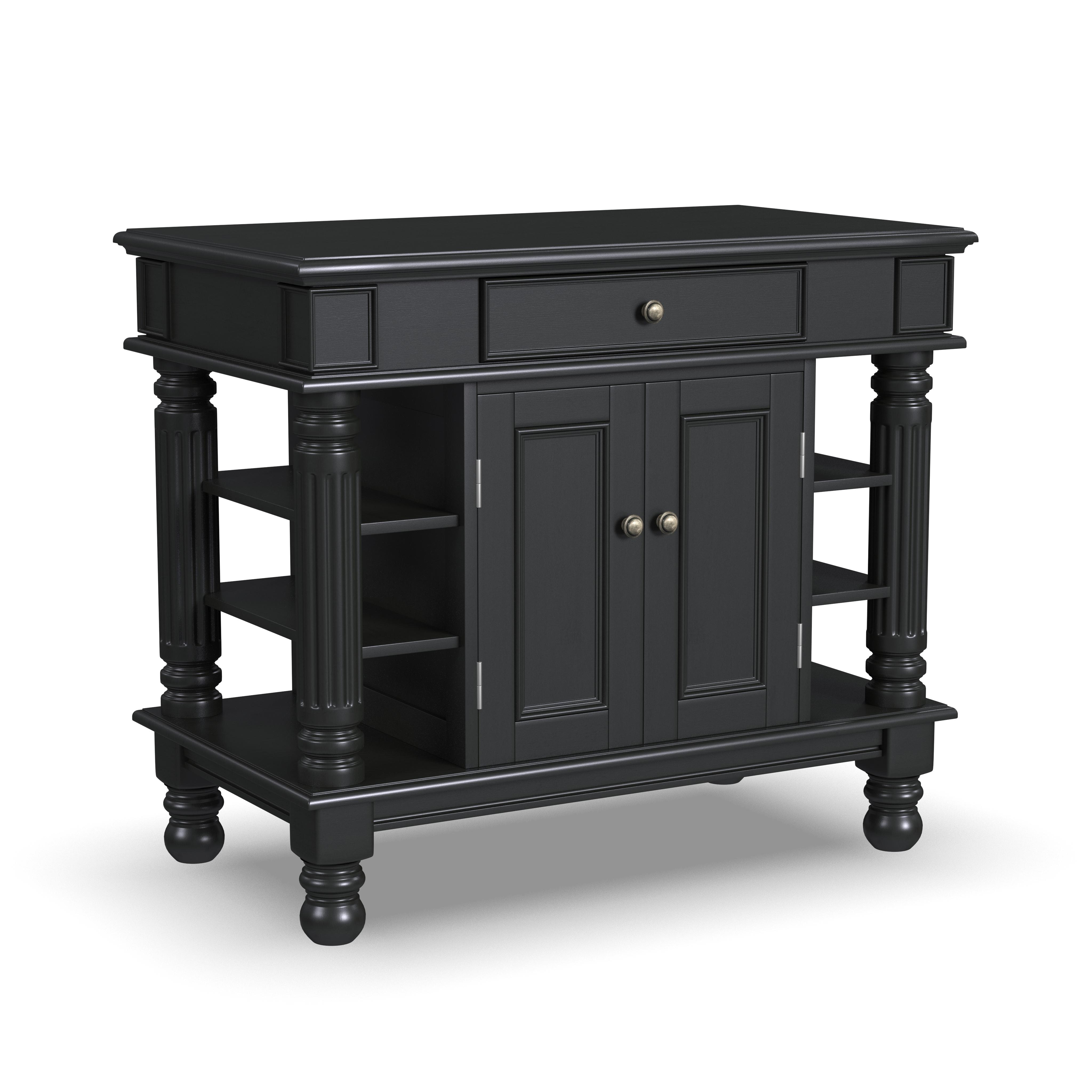 homestyles Americana 5092-94 Kitchen Island