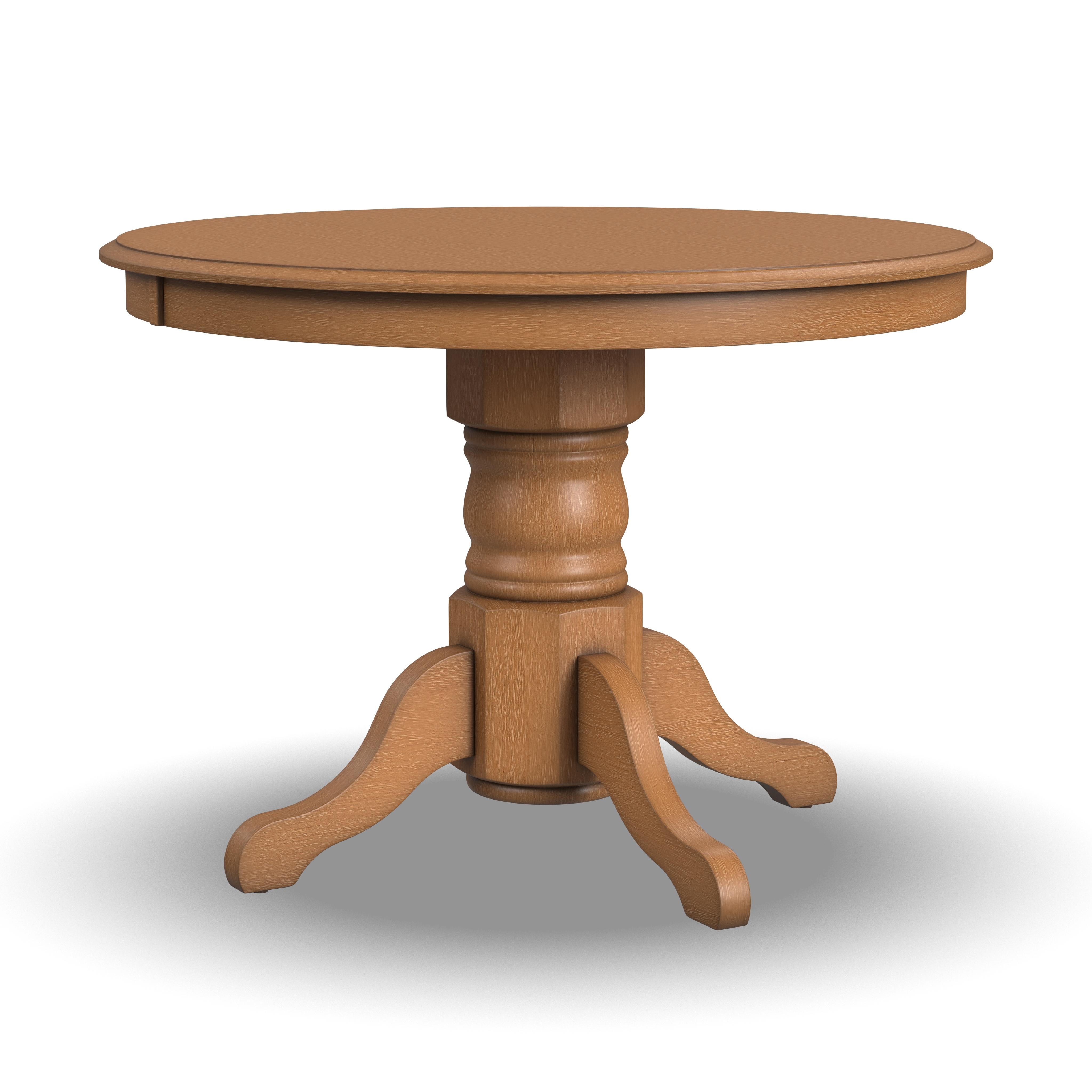 30 inch round online pedestal dining table