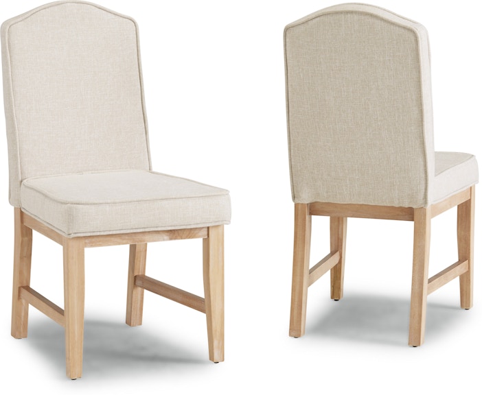 homestyles Cambridge Dining Chair (Set of 2) 5170-81