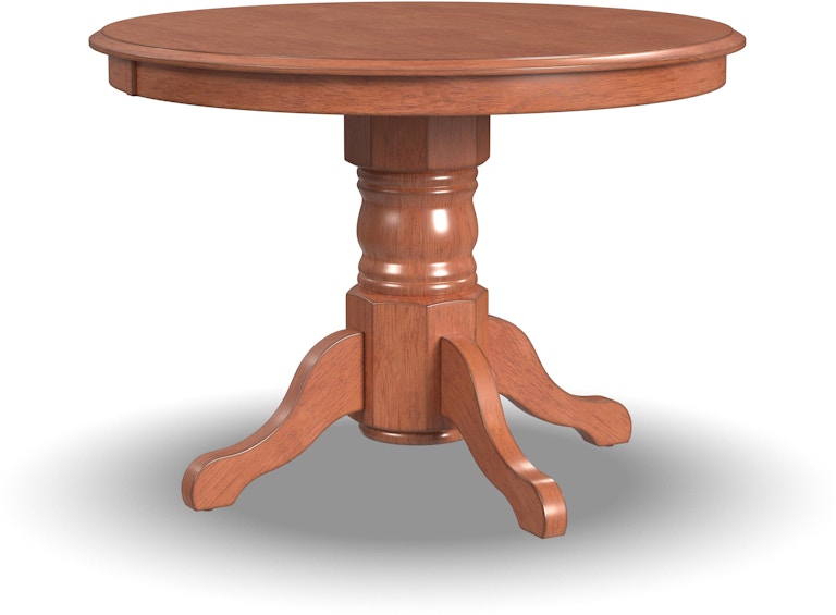 homestyles Conway Pedestal Dining Table 5179-30