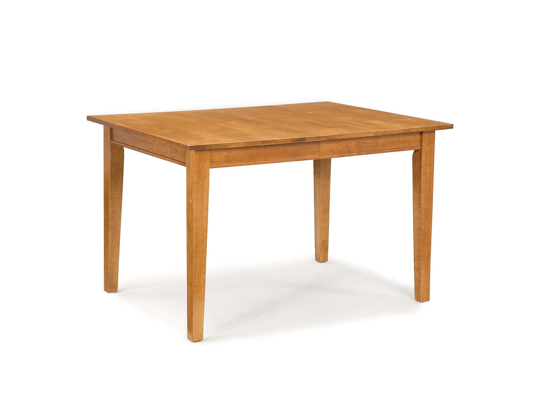 【中川】【¥88000】Knot｜Dining table Oak Knot Rustic Dining Table + Reviews | Crate & Barrel