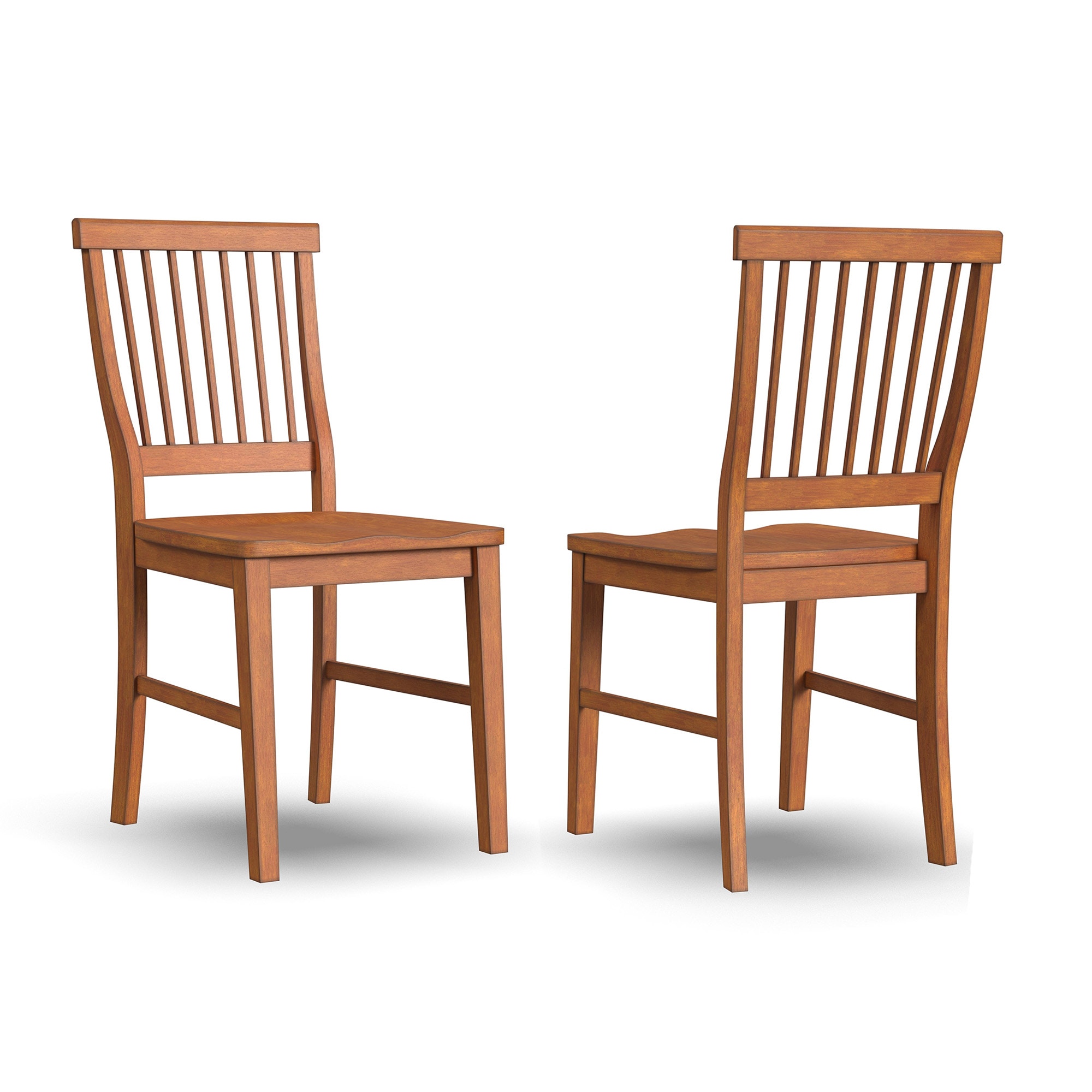 homestyles Dining Chair Pair 5180-802