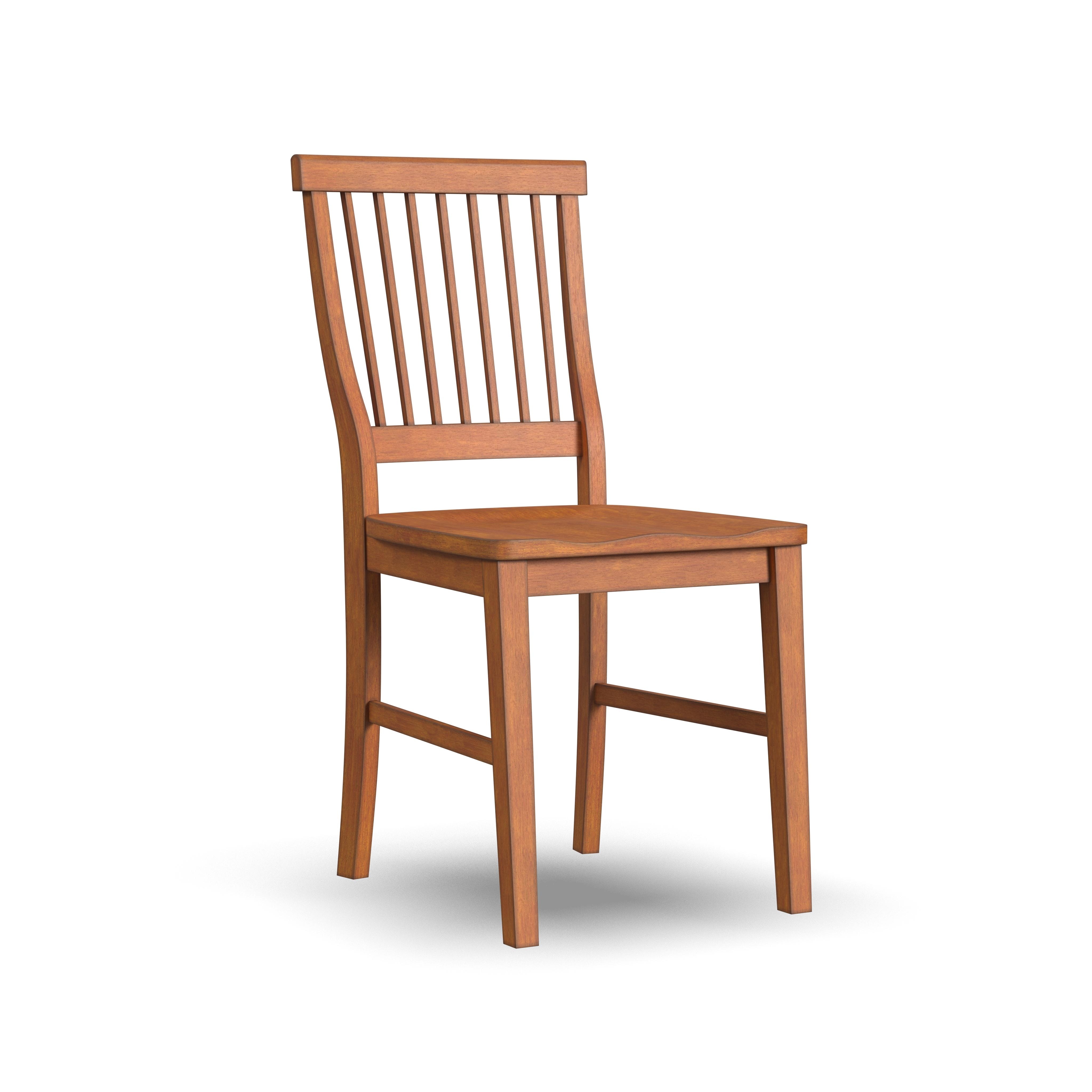 homestyles Dining Chair Pair 5180-80
