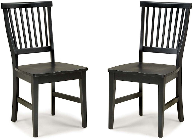 homestyles Chair (Set of 2) 5181-802 120800986