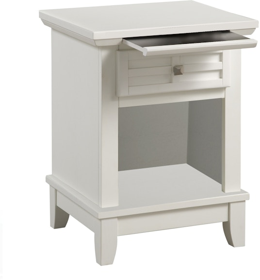 homestyles Arts and Crafts Nightstand 5182-42