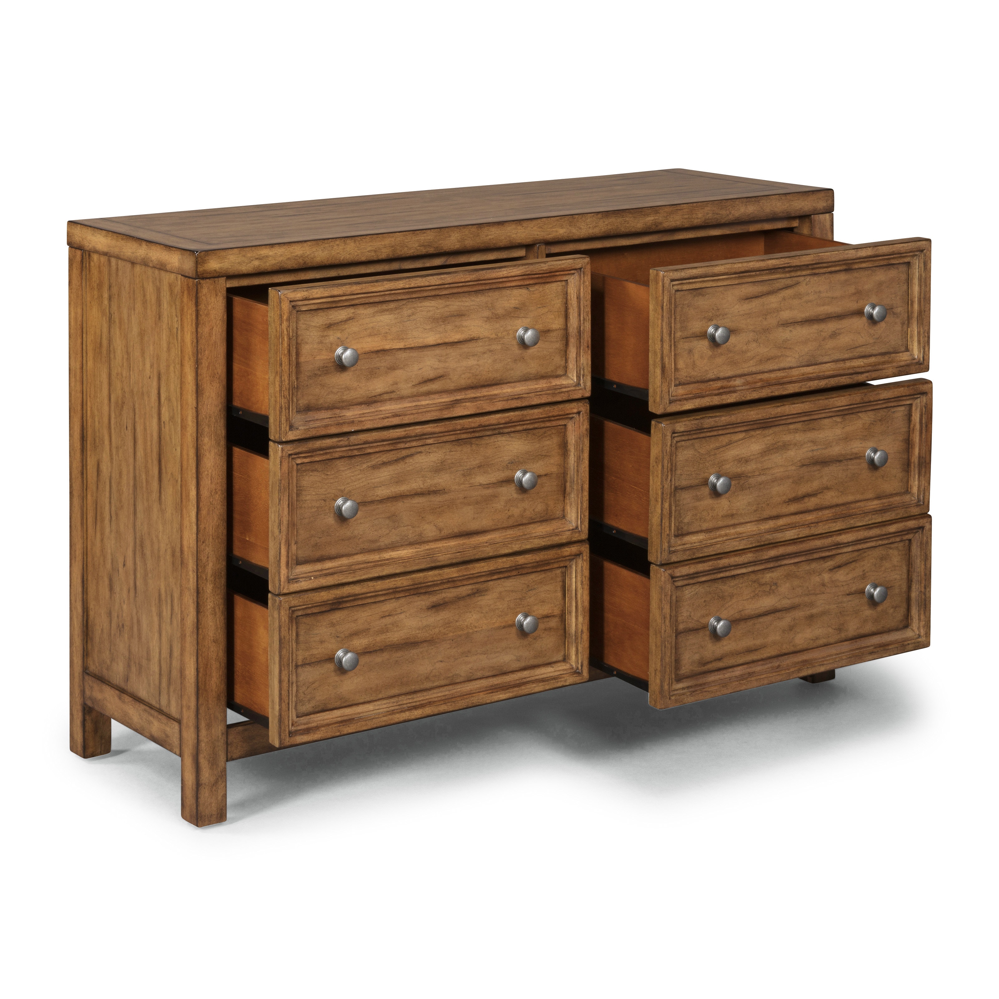 Shop our Sedona Rustic Brown Dresser by homestyles 542043 Joe Tahan's Furniture