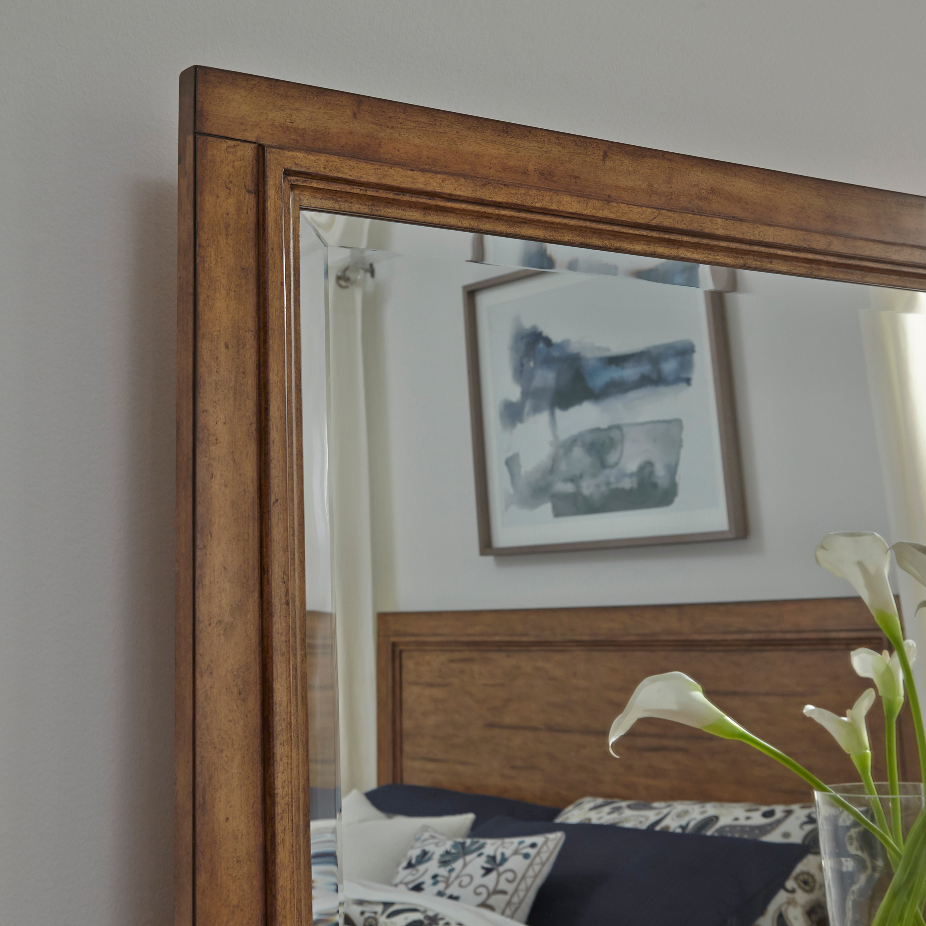 homestyles Sedona 5420-78 Mirror