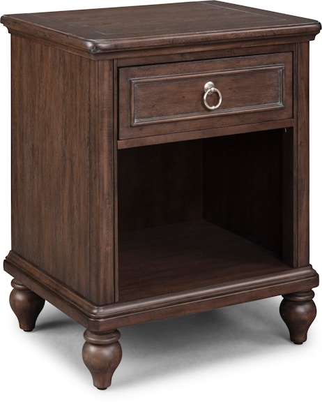 homestyles Southport Distressed Oak Nightstand 5503-42 905691768