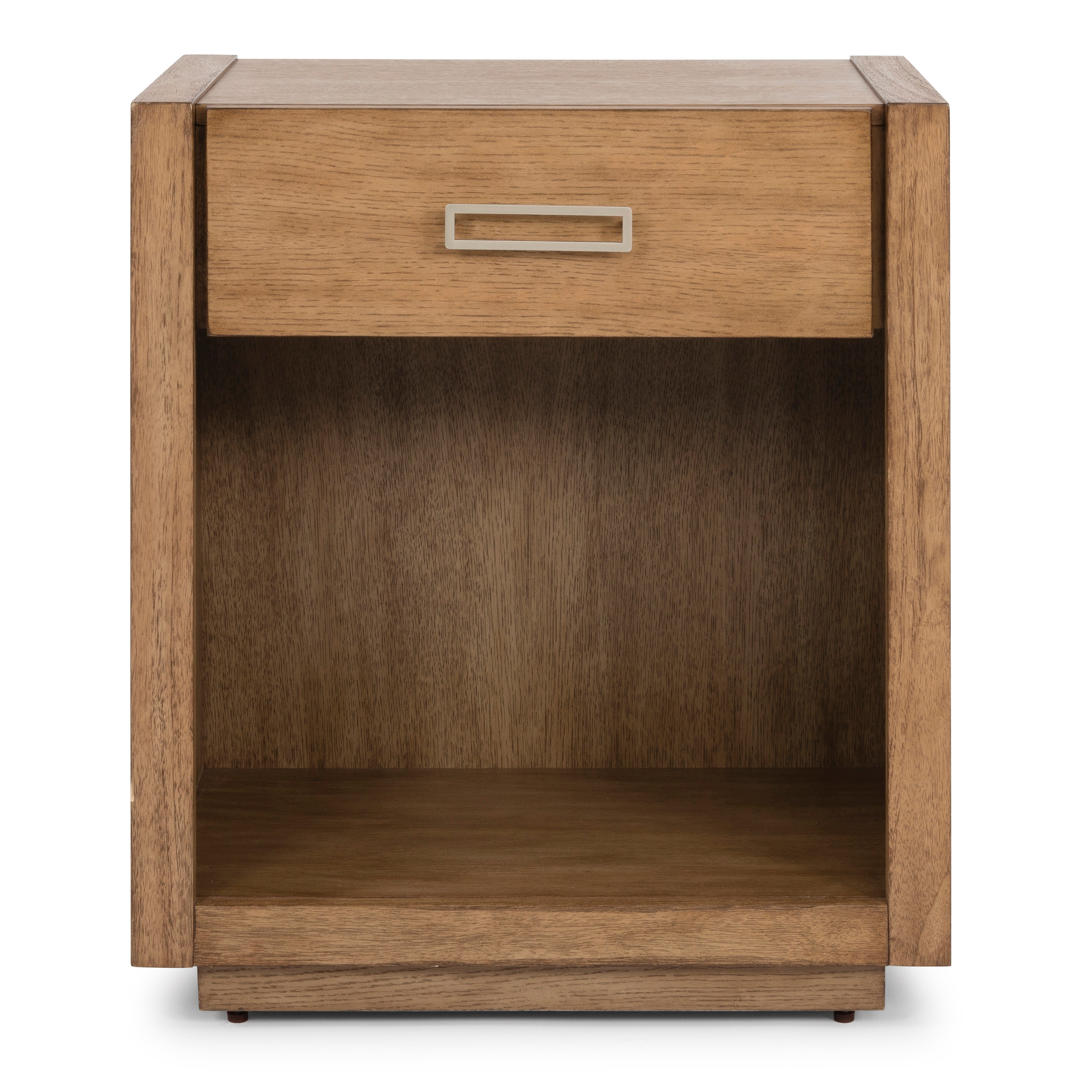 Homestyles Bedroom Big Sur Oak Night Stand 5506 42 Good S Furniture Kewanee Il