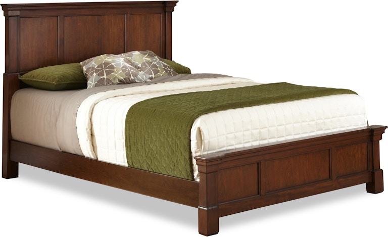 homestyles Aspen King Bed 5520-600