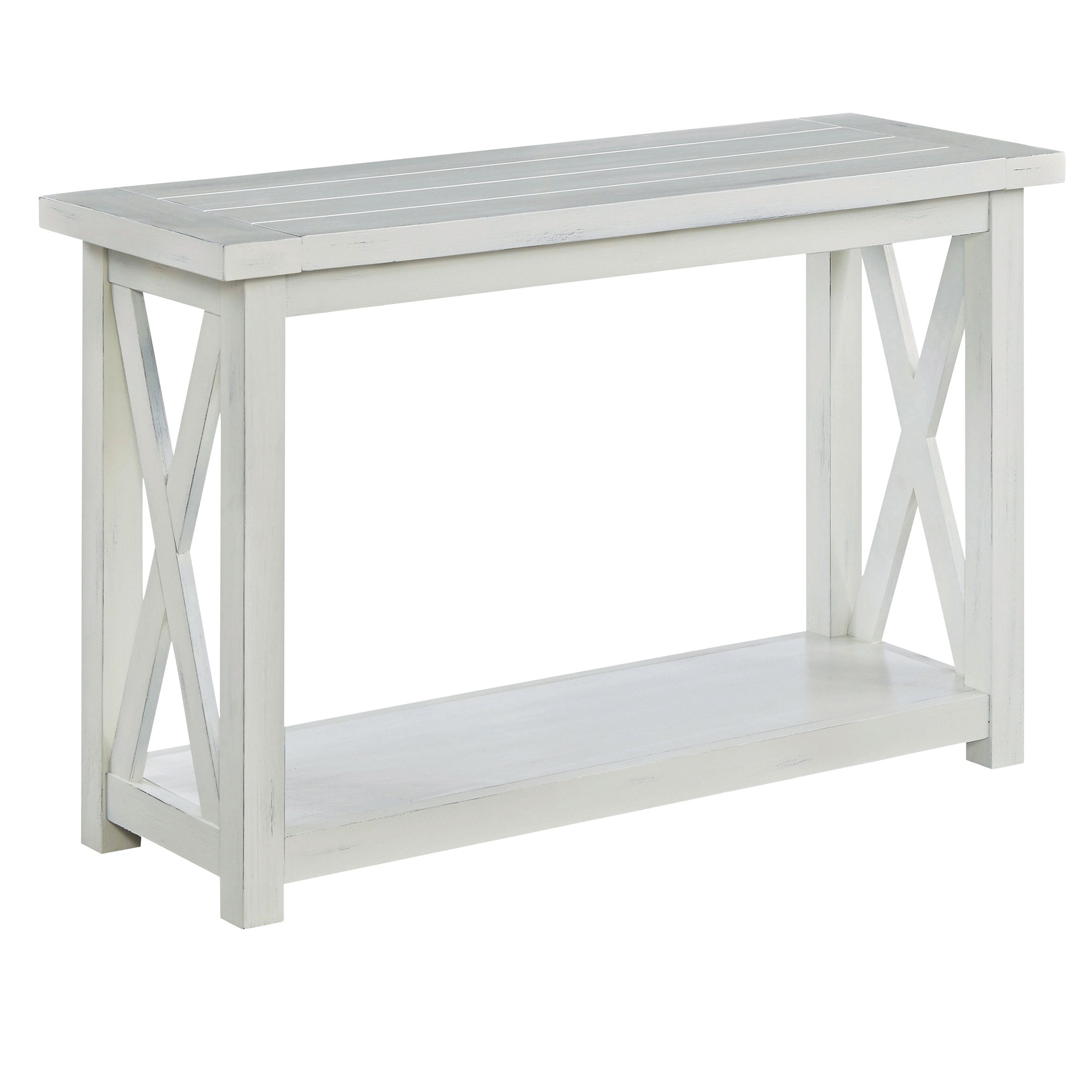 22 console table