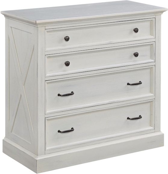 homestyles Seaside Lodge Chest 5523-41