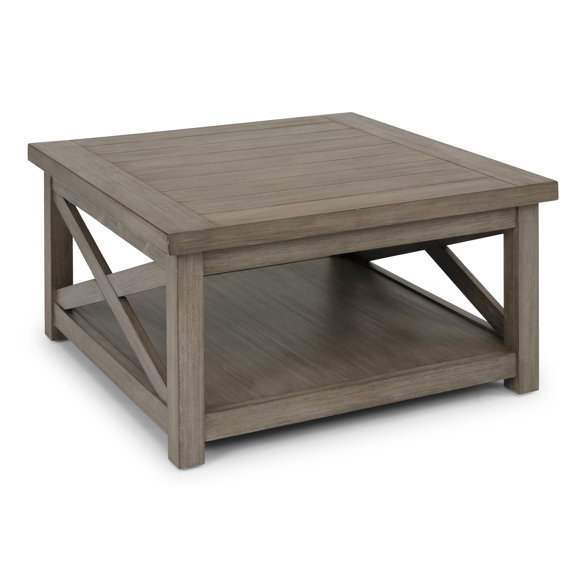 homestyles Mountain Lodge 552521 Coffee Table