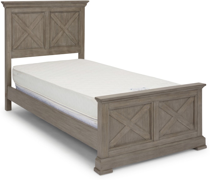 homestyles Twin Bed 5525-400 710074440