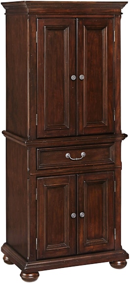 homestyles Colonial Classic Pantry 5528-65