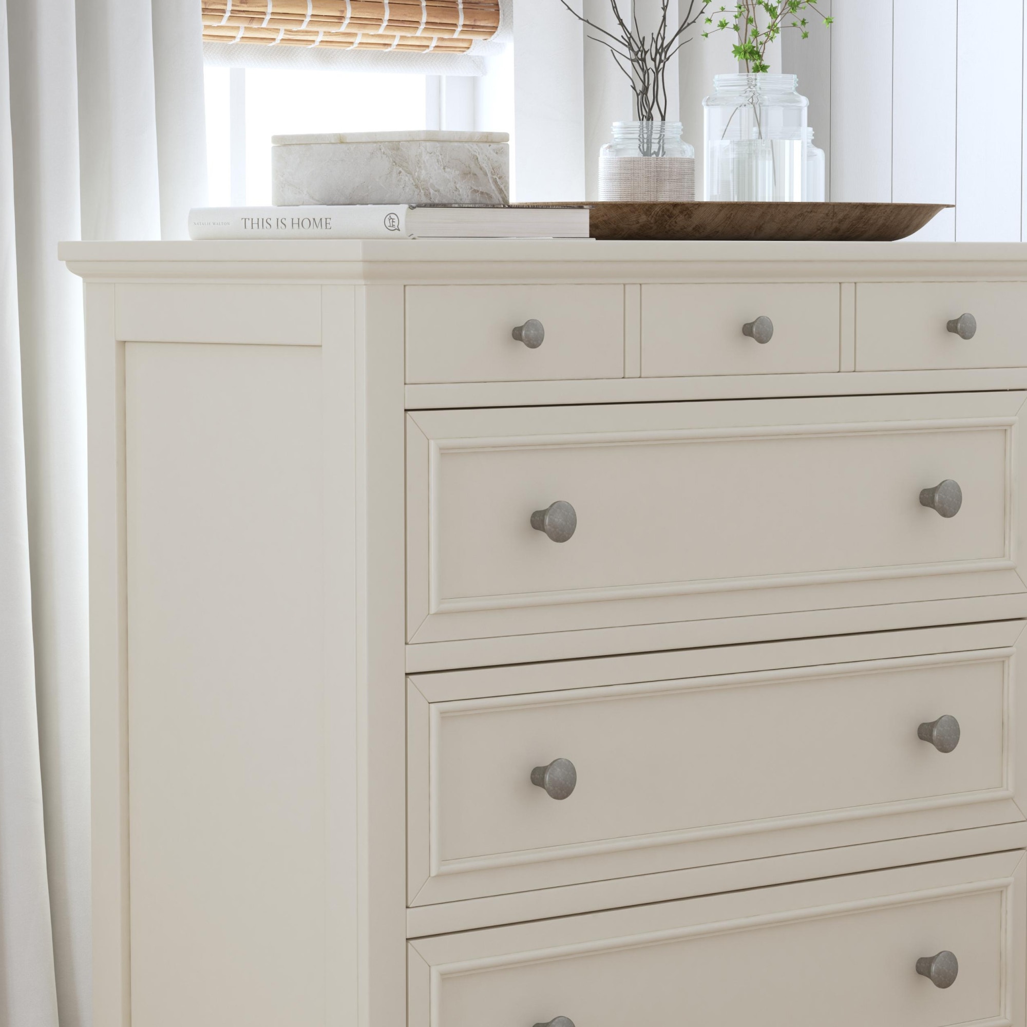 Home styles naples deals dresser