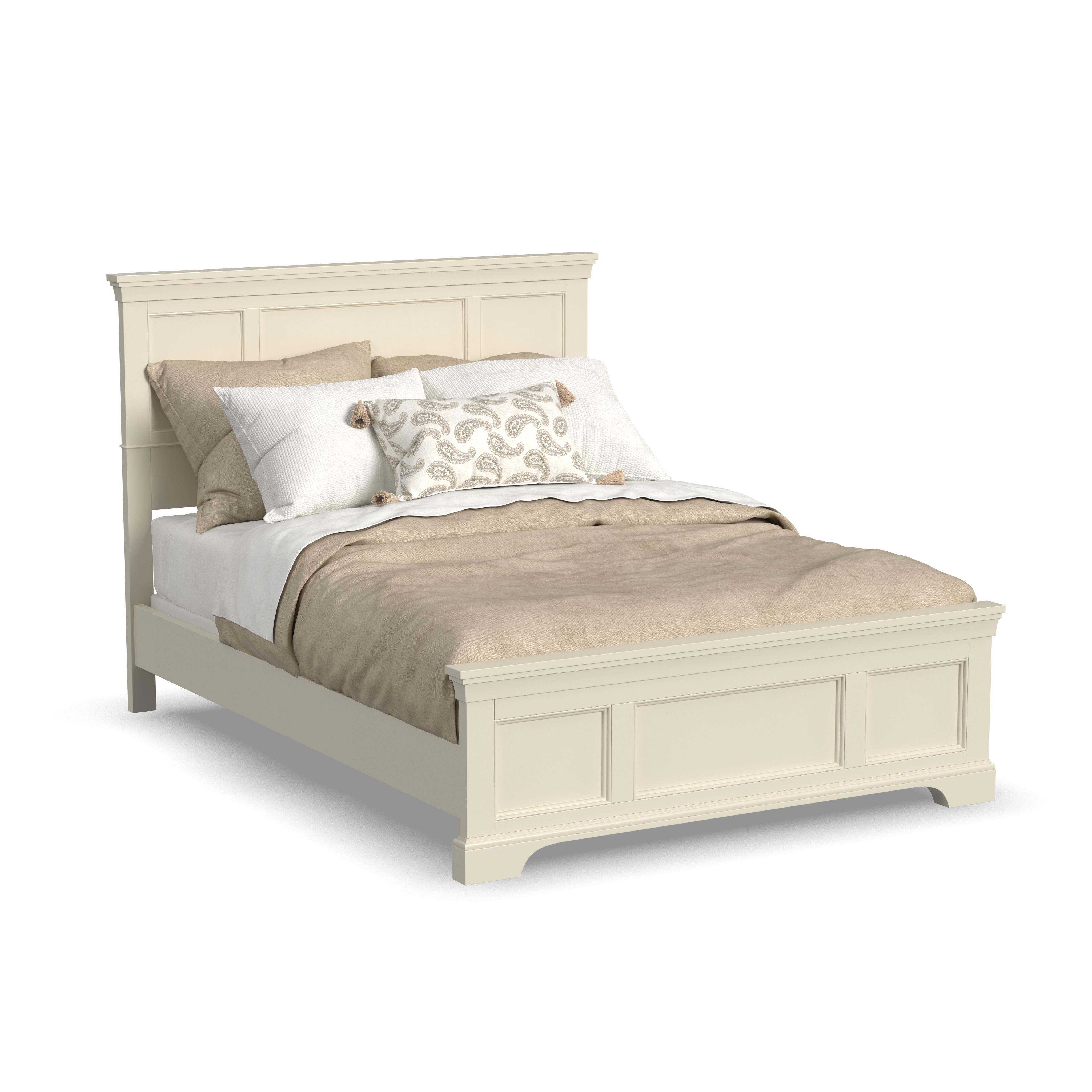 homestyles Naples 5530-500 Queen Bed