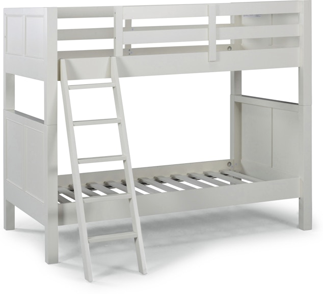 homestyles Twin Over Twin Bunk Bed 5530-54 125451730