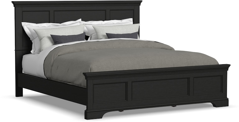 homestyles Bedford King Bed 5531-600