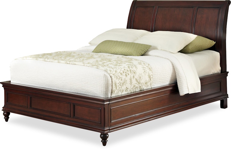 homestyles Lafayette King Bed 5537-600