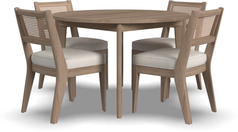 homestyles Brentwood Round Dining Set 5580-325