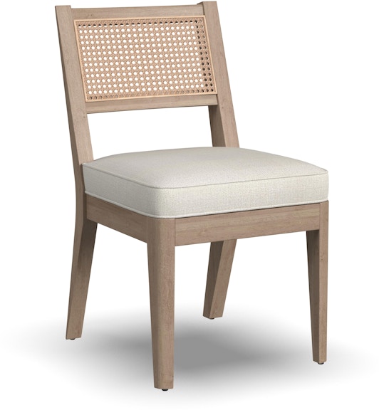 homestyles Brentwood Dining Armless Chair 5580-80