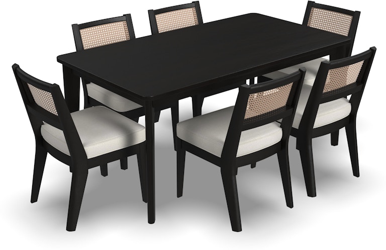 homestyles Brentwood Rectangle Dining Set 5581-317