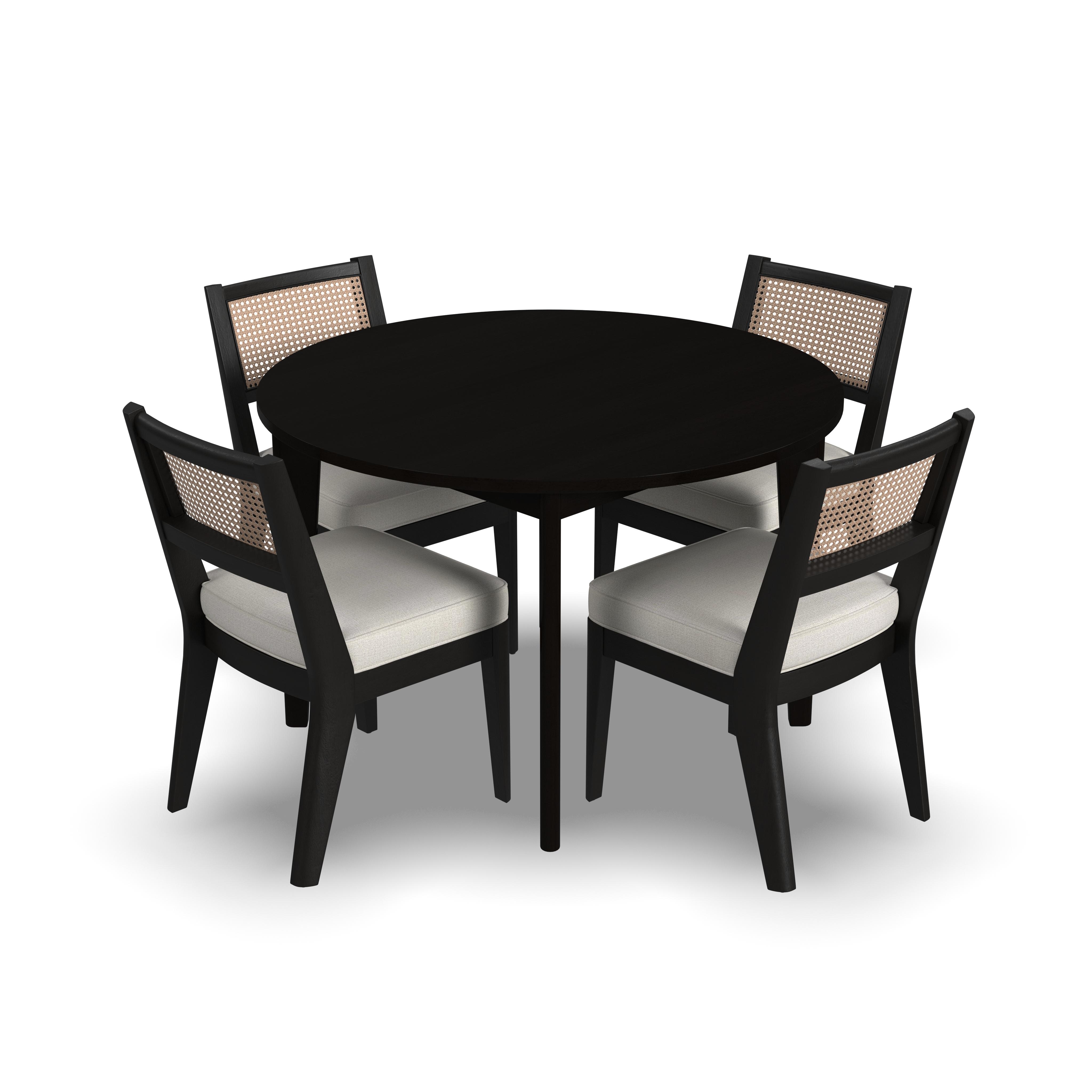 homestyles Round Dining Set 5581-325