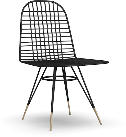 homestyles Du Juor Chair (Set of 2) 5611-80