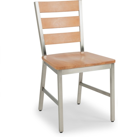 homestyles Sheffield Dining Chair Pair 5618-80