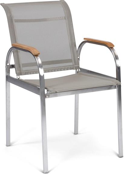 homestyles Aruba Outdoor Chair Pair 5650-804