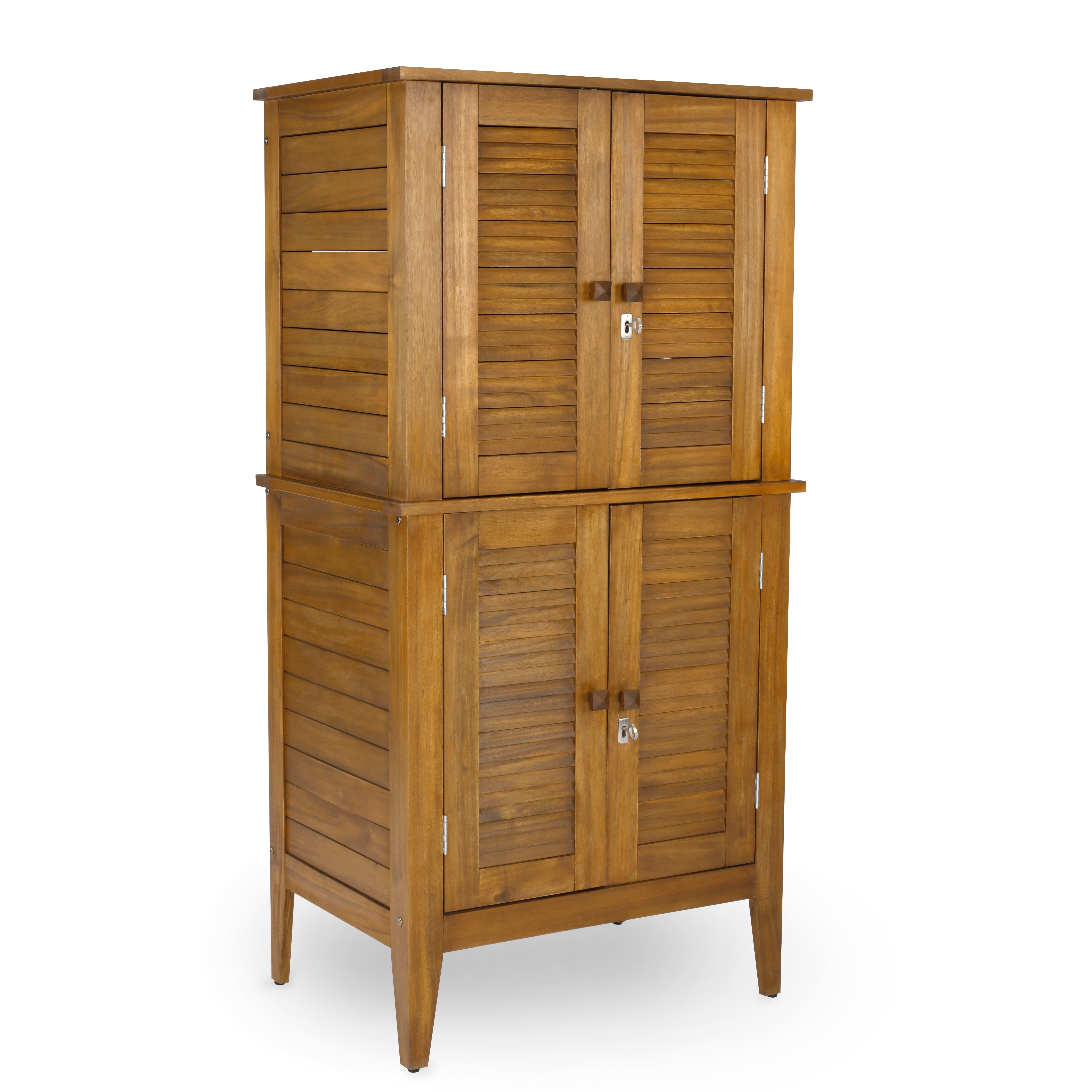 Exterior deals storage cabinets