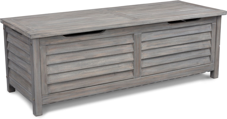 homestyles Maho Deck Box 5664-25