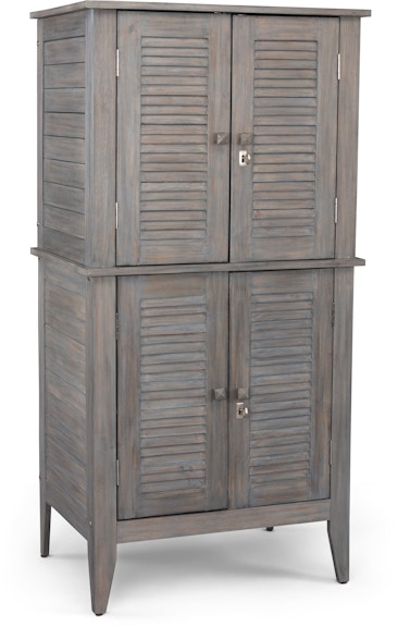 homestyles Maho Storage Cabinet 5664-27