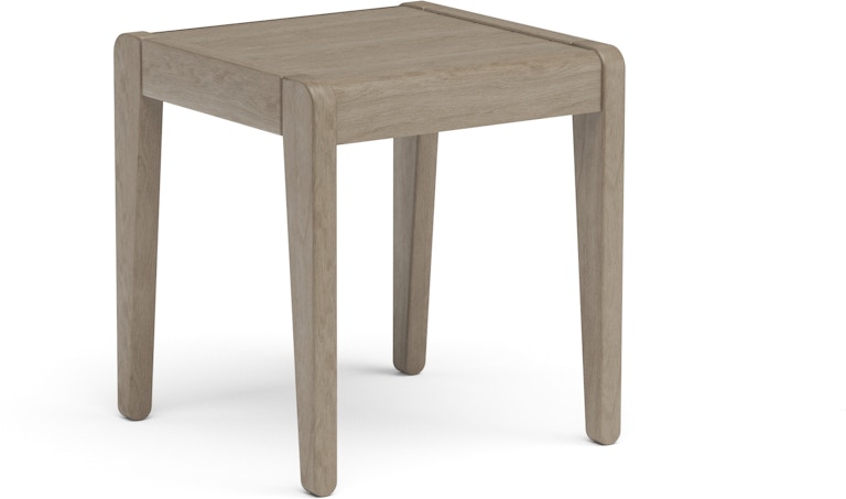 homestyles Sustain Outdoor End Table 5675-20